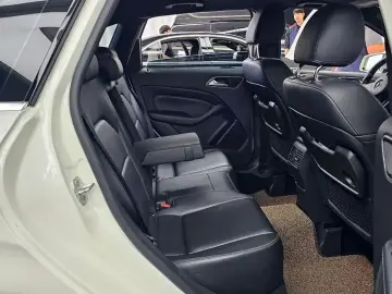 2016 Mercedes-Benz B-Класс с пробегом 116 533 км