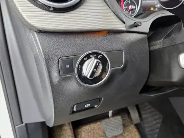 2016 Mercedes-Benz B-Класс с пробегом 116 533 км