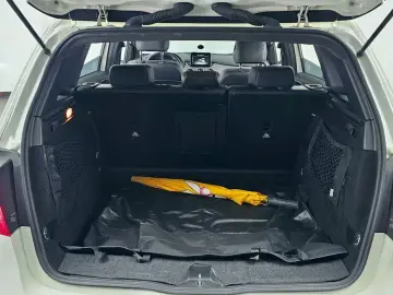 2016 Mercedes-Benz B-Класс с пробегом 116 533 км