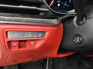 2023 Genesis G80 с пробегом 42 333 км