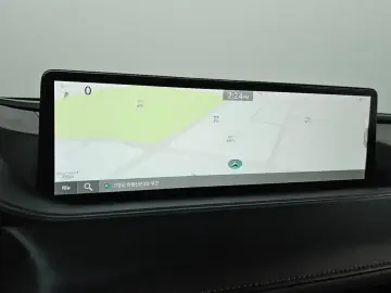 2023 Genesis G80 с пробегом 42 333 км