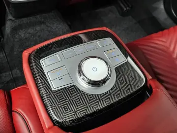 2023 Genesis G80 с пробегом 42 333 км