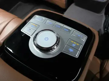 2023 Genesis G80 с пробегом 58 600 км