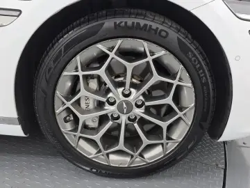 2023 Genesis G80 с пробегом 58 600 км