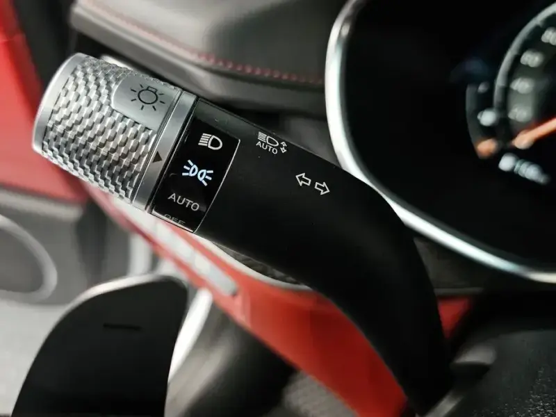 2023 Genesis G80 с пробегом 42 333 км