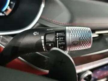 2023 Genesis G80 с пробегом 42 333 км
