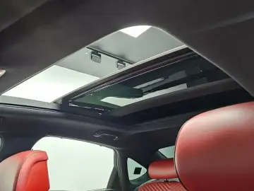 2023 Genesis G80 с пробегом 42 333 км
