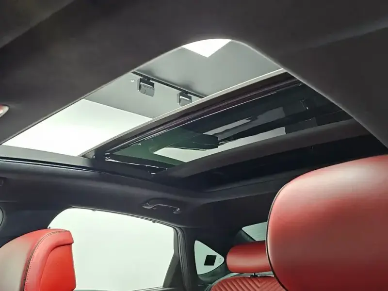 2023 Genesis G80 с пробегом 42 333 км