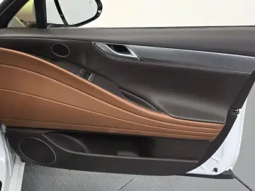2023 Genesis G80 с пробегом 58 600 км