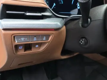 2023 Genesis G80 с пробегом 58 600 км