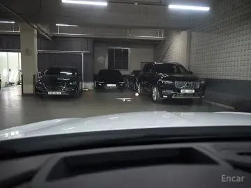 2023 Genesis G80 с пробегом 35 512 км