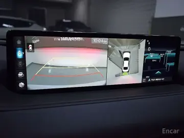 2023 Genesis G80 с пробегом 35 512 км