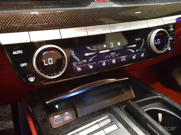 2023 Genesis G80 с пробегом 35 512 км