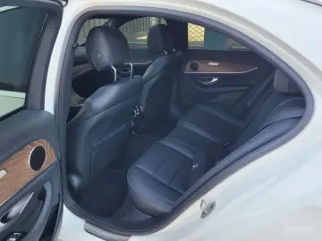 2022 Mercedes-Benz E-Класс с пробегом 21 942 км