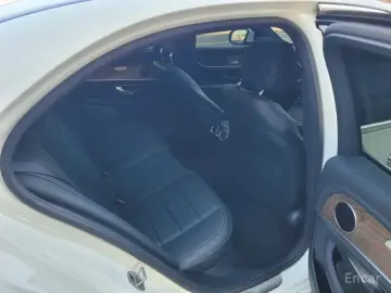 2022 Mercedes-Benz E-Класс с пробегом 21 942 км