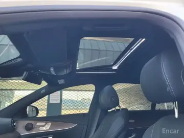 2022 Mercedes-Benz E-Класс с пробегом 21 942 км