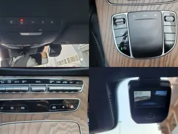 2022 Mercedes-Benz E-Класс с пробегом 21 942 км