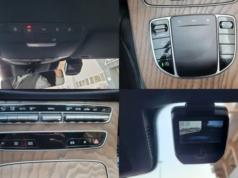 2022 Mercedes-Benz E-Класс с пробегом 21 942 км