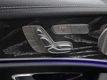 2022 Mercedes-Benz E-Класс с пробегом 32 032 км