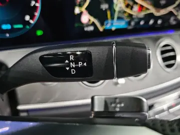 2022 Mercedes-Benz E-Класс с пробегом 54 235 км