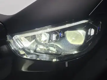 2022 Mercedes-Benz E-Класс с пробегом 32 032 км