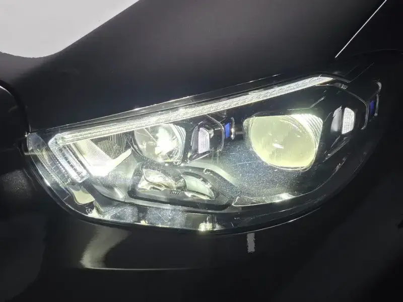 2022 Mercedes-Benz E-Класс с пробегом 32 032 км