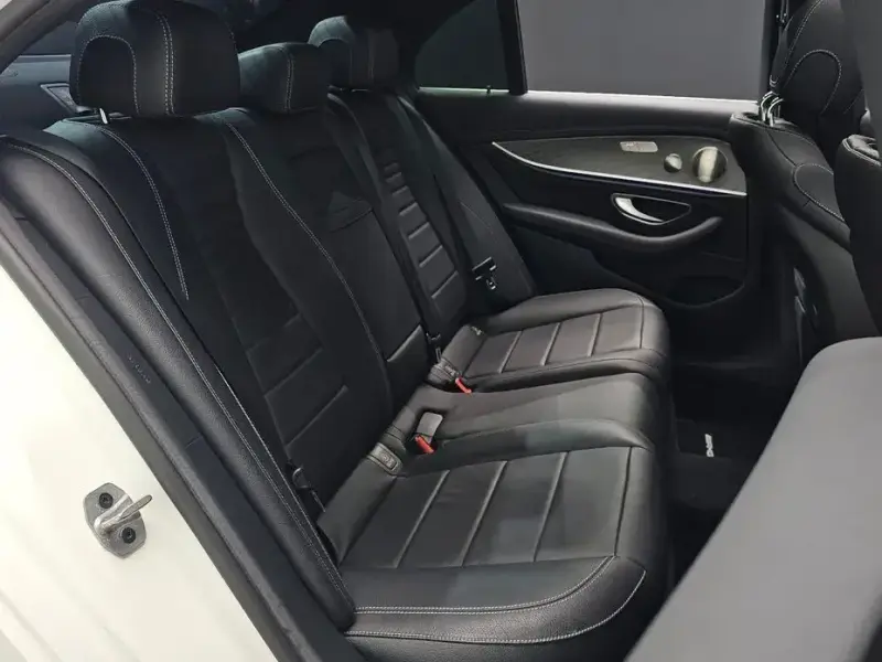 2022 Mercedes-Benz E-Класс с пробегом 54 235 км