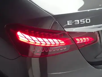 2022 Mercedes-Benz E-Класс с пробегом 32 032 км