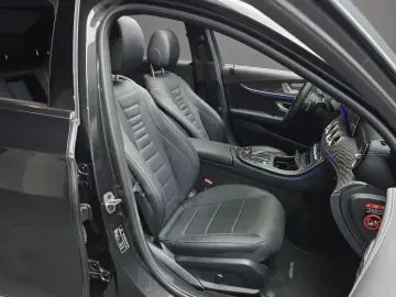 2022 Mercedes-Benz E-Класс с пробегом 32 032 км