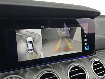 2022 Mercedes-Benz E-Класс с пробегом 54 235 км