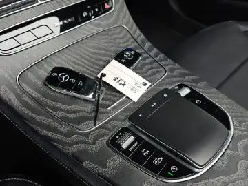 2022 Mercedes-Benz E-Класс с пробегом 54 235 км