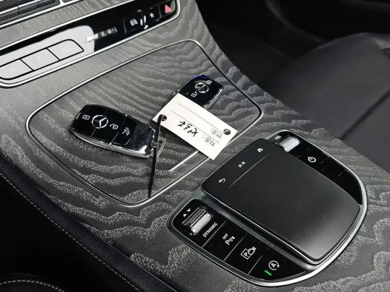 2022 Mercedes-Benz E-Класс с пробегом 54 235 км