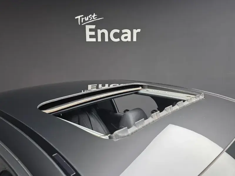 2022 Mercedes-Benz E-Класс с пробегом 32 032 км
