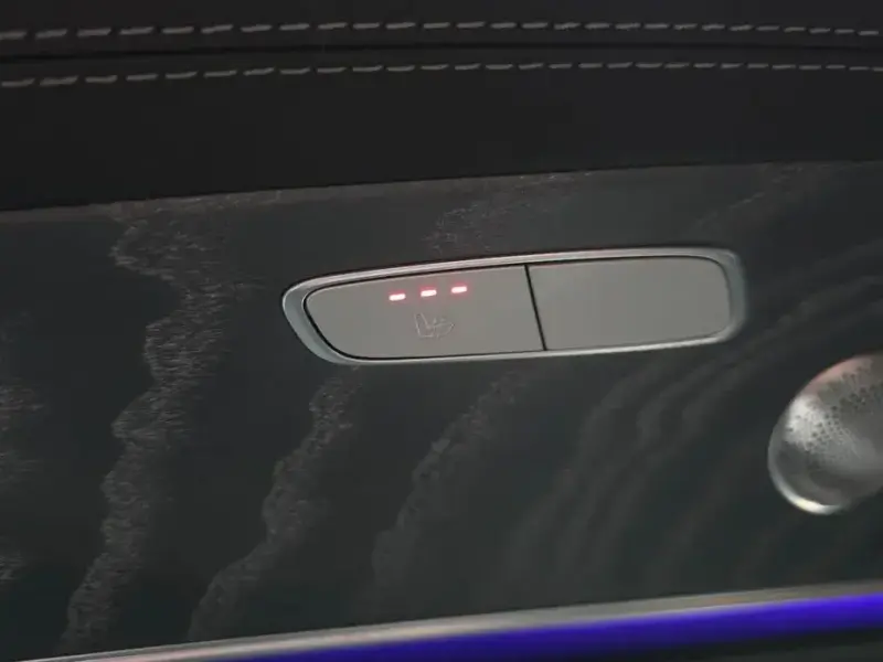 2022 Mercedes-Benz E-Класс с пробегом 32 032 км