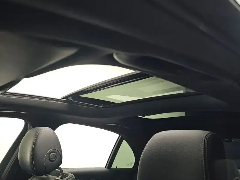 2022 Mercedes-Benz E-Класс с пробегом 54 235 км