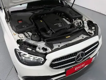 2021 Mercedes-Benz E-Класс с пробегом 76 271 км