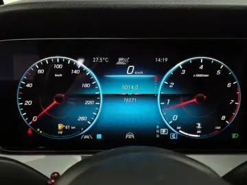 2021 Mercedes-Benz E-Класс с пробегом 76 271 км