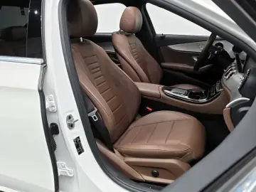 2021 Mercedes-Benz E-Класс с пробегом 76 271 км