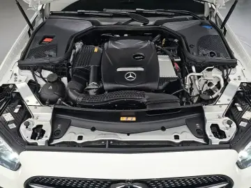 2022 Mercedes-Benz E-Класс с пробегом 30 134 км