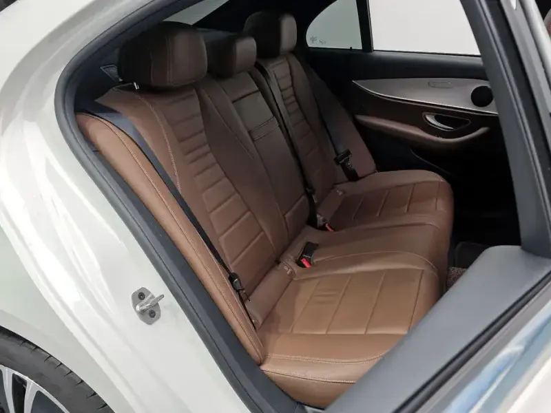 2021 Mercedes-Benz E-Класс с пробегом 76 271 км