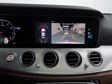 2021 Mercedes-Benz E-Класс с пробегом 76 271 км