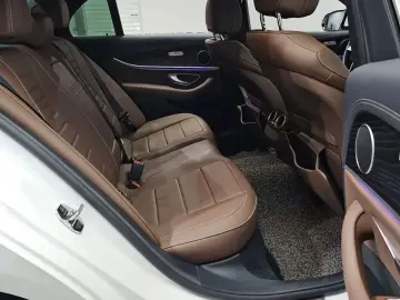 2022 Mercedes-Benz E-Класс с пробегом 30 134 км