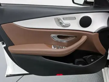 2021 Mercedes-Benz E-Класс с пробегом 76 271 км