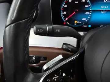 2021 Mercedes-Benz E-Класс с пробегом 76 271 км