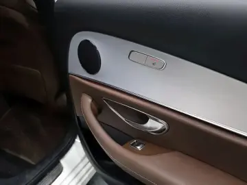 2021 Mercedes-Benz E-Класс с пробегом 76 271 км