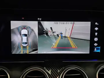 2022 Mercedes-Benz E-Класс с пробегом 30 134 км