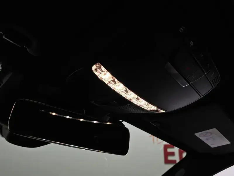2022 Mercedes-Benz E-Класс с пробегом 30 134 км