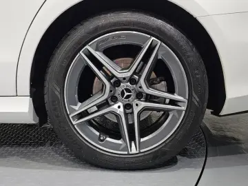2022 Mercedes-Benz E-Класс с пробегом 30 134 км