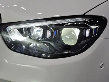 2022 Mercedes-Benz E-Класс с пробегом 30 134 км