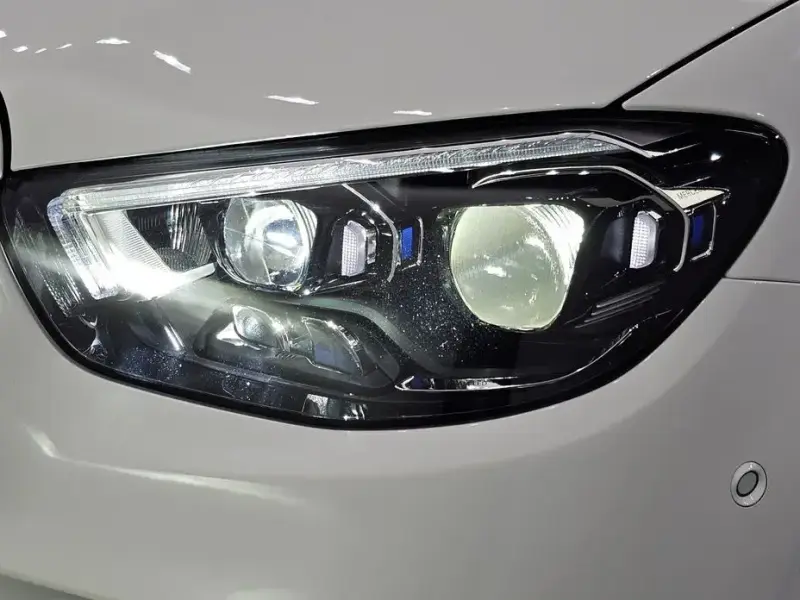 2022 Mercedes-Benz E-Класс с пробегом 30 134 км